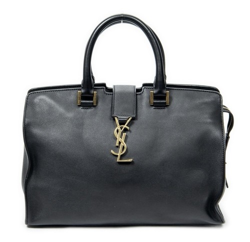 Sac main yves saint laurent - main,