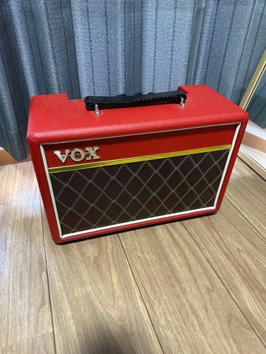 Amplificateur guitare vox - amplificateur,