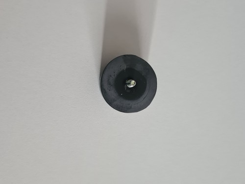 Pied pour four micro onde