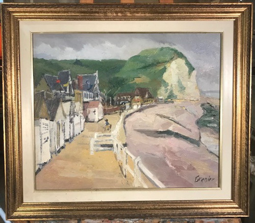 Thierry grenier né - thierry, en