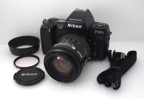 Appareil photo reflex