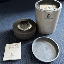 Rare NIB Swarovski Crystal