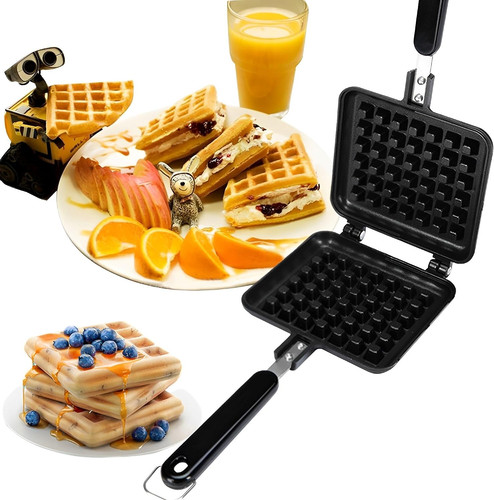 Gaufrier appareil gauffre - appareil, a