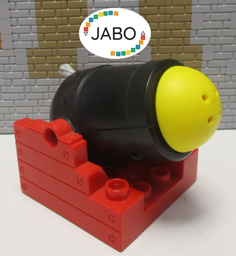 Lego duplo grand canon - lego,