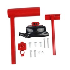 Changeur de pneus manuel