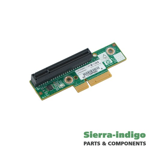 601447 001 proliant - hp, dl165