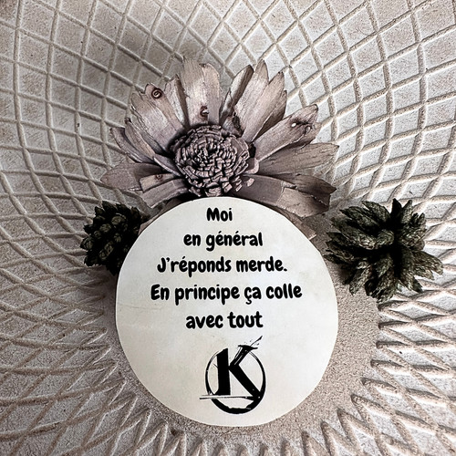 Stickers kaamelott - stickers,