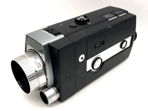 Bell howell caméra de film - &,