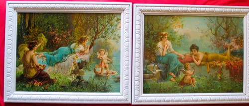 Hanz zatzka paire de - -,