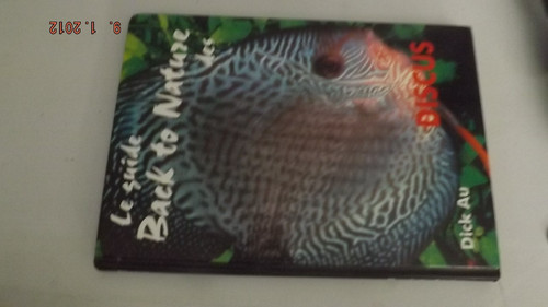 Livre guide back nature - to,