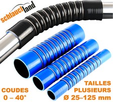 ULTRA-FLEX TUYAUX SILICONE