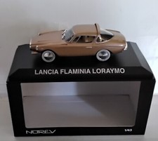 Lancia Flaminia Loraymo
