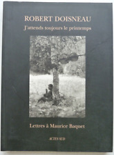 Robert Doisneau | J'attends