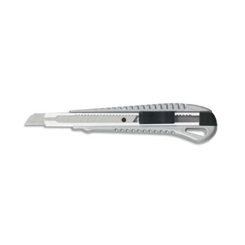 Cutter métal lame - métal, 9mm