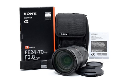 Top mint objectif sony - mint],