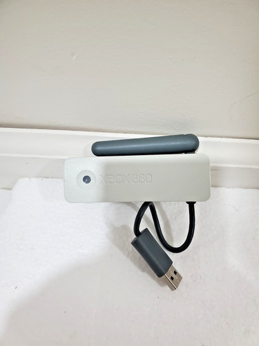 Microsoft xbox 360 wireless - microsoft,