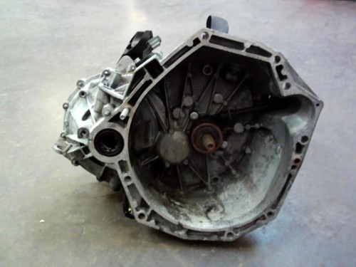 Boite vitesses renault - de,