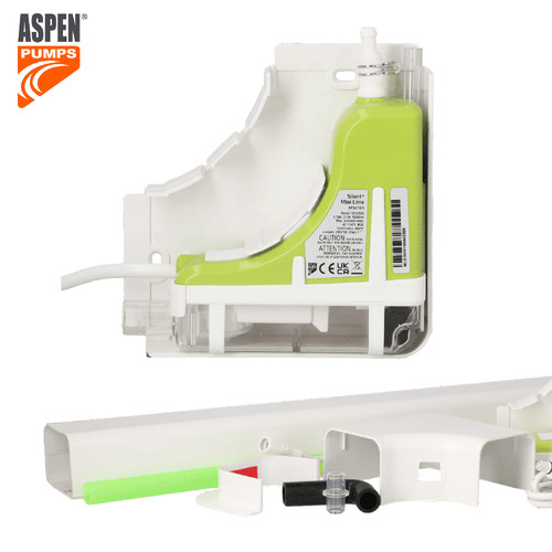 Nouvelle aspen silent mini - nouvelle,