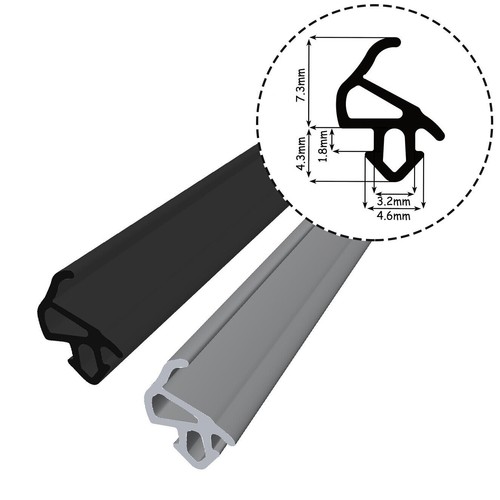 Joint fenêtre epdm - joint,