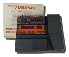 Pédale de processeur