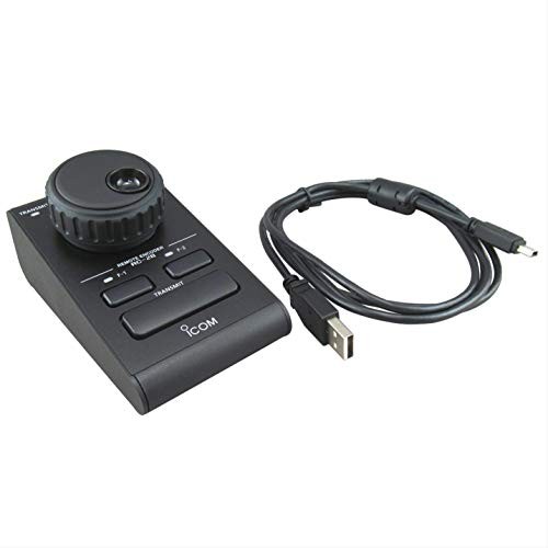 Icom remote - icom,