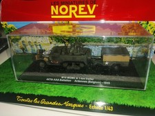  1/72 M16 MGMC Et 1 ton