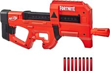 Blaster Nerf Elite motorisé