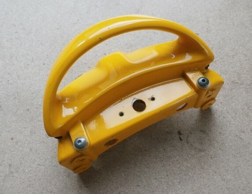 Poignée passager ducati st2 - passager,