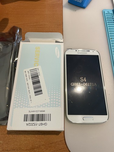 Ecran complet original samsung - complet,