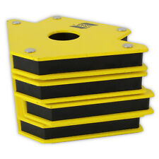 4pcs ESAB 27,5 kg Aimant