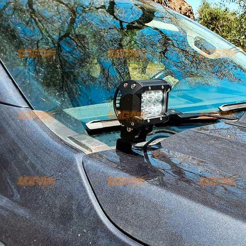Ford ranger supports - ford, de