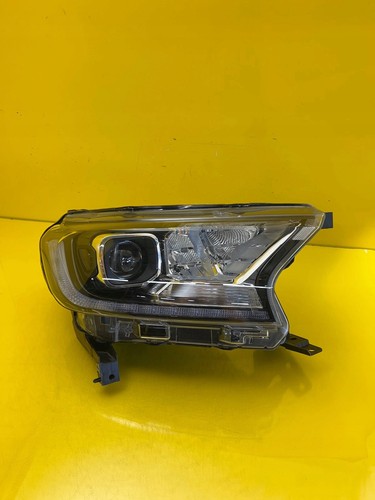Ford ranger raptor - ford,