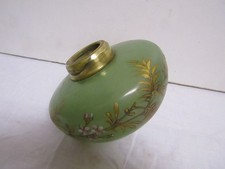 ancienne toupie de lampe a