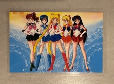 Rami sailormoon sailor moon collection officielle jap 1293G D