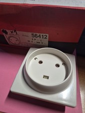 Legrand 56412 - Prise 32A 380V