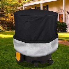 Pour Broyeur de Feuilles