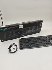 LOGITECH MX KEYS S THE MASTER