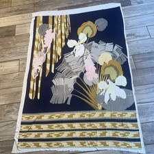 Authentique coupon tissu