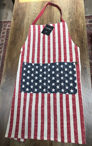 New ralph lauren american flag - new,