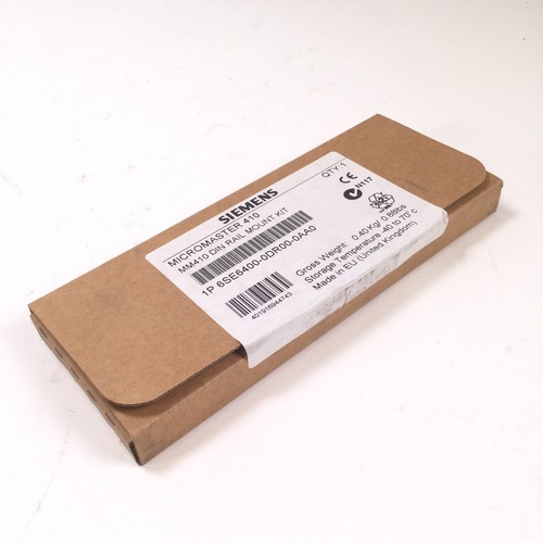 Siemens 6se6400 0dr00 0aa0 - siemens, 6se6400-0dr00-0aa0