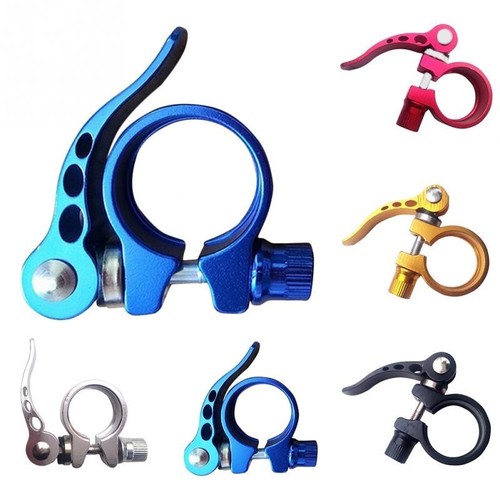 Collier serrage pour - de, vélo