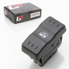 1X INTERRUPTEUR ÉLECTRIQUE DE LUNETTE POUR DACIA LOGAN PICK-UP *NEUF*