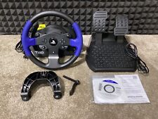 Guillemot Thrustmaster T150 Force Feedback Racing Wheel Sony PS4 PS3 4169080