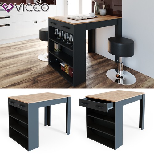 Table bar - table, de