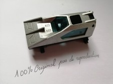 Sankukai POPY TOEI PB 58 Cabine Cockpit 100 % D'origine Pas De Reproduction 