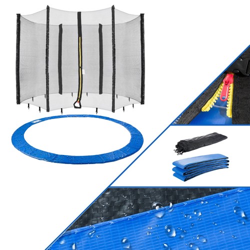 Arebos kit filet protection - +,