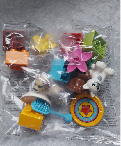 Lego duplo 10838 animaux - 10838,