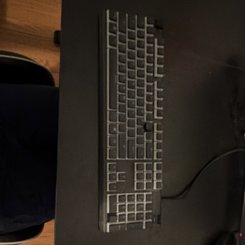 Steelseries apex wired - apex,