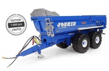 UH6818 BENNE JOSKIN TRANS-KTP