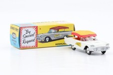 Corgi Toys Ford Bermuda Taxi